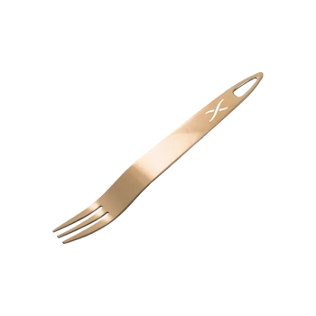 Hoob Fork | Бронза