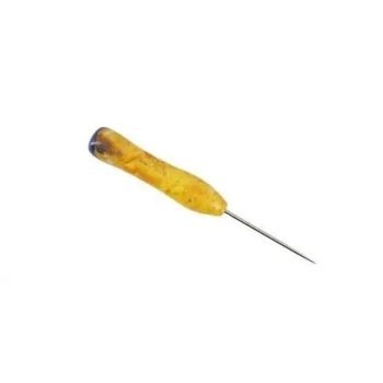 Шило MTH Pike Stab+Acryl yellow-blue Шило MTH Pike Stab+Acryl yellow-blue