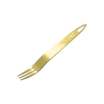 Hoob Fork | Золото
