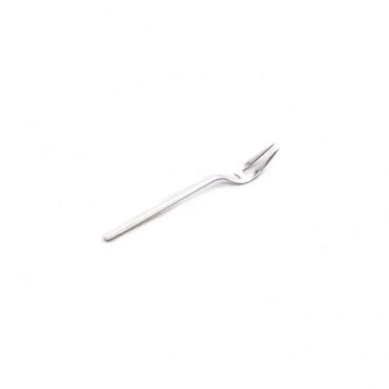 Вилка Fork Steel 1 (Серебряный)