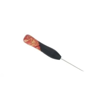 Шило MTH Pike Stab+Acryl red-black Шило MTH Pike Stab+Acryl red-black