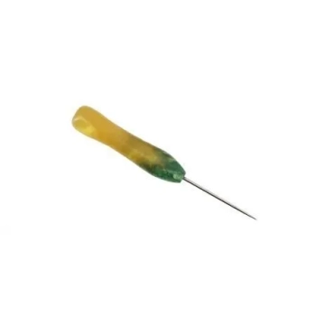 Шило MTH Pike Stab+Acryl green-yellow Шило MTH Pike Stab+Acryl green-yellow
