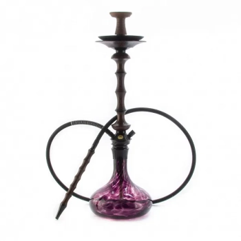 Кальян Japona Hookah Lotus Venge + Manganese колба