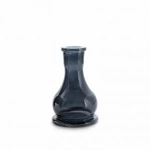 Колба Vessel Glass Капля Mini Черный дым