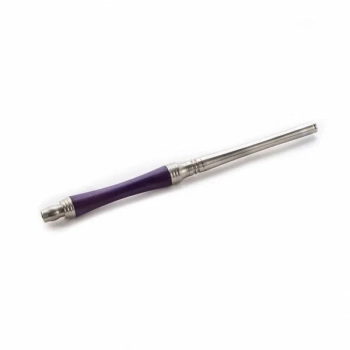 Мундштук Y.K.A.P. Pro - "Wood Purple"