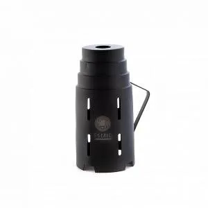 Колпак EST Case black 21 см