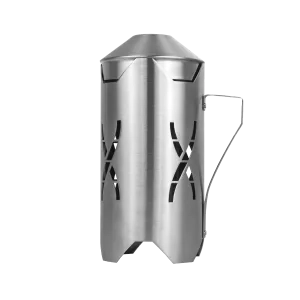 Колпак Hoob Windcover SS + ветровик