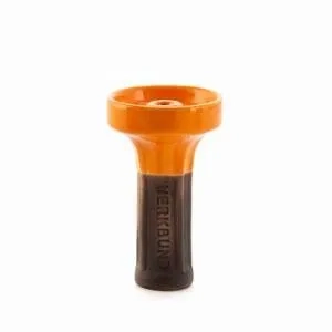Чашка Werkbund WZ Zeus Orange
