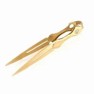 Щипцы BLADE Gold Щипцы BLADE Gold