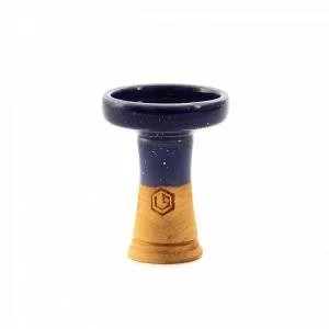 Чашка LS Shaft Evil Base blue space