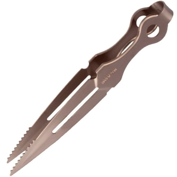 Щипцы Blade Hookah Limited Edition (Gun Metall) Щипцы Blade Hookah Limited Edition (Gun Metall)