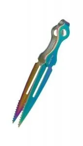 Щипцы BLADE LE Multicolor Щипцы BLADE LE Multicolor