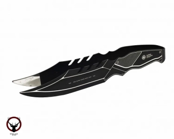 Щипцы Alpha Hookah Tongs - Military (Modern) Щипцы Alpha Hookah Tongs - Military (Modern)