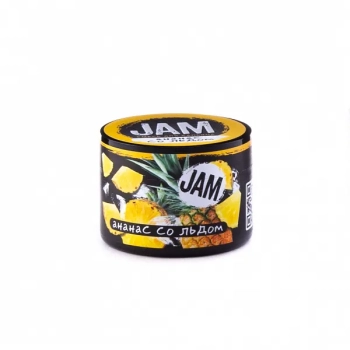 JAM Ананас со льдом 30гр МРК