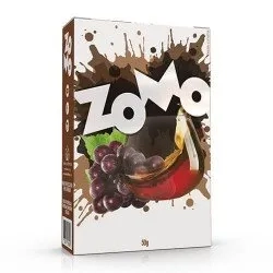Табак Zomo - French Spirit 50 гр. (Французский Дух)