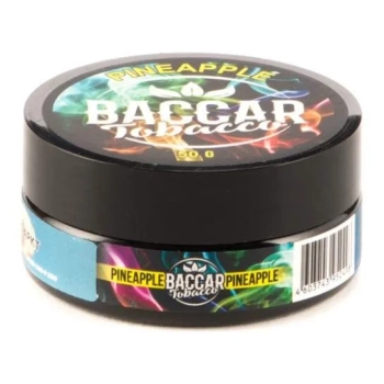 Табак Baccar Pineapple 50 г.