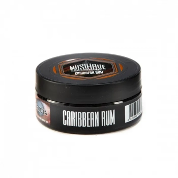 MustHave с ароматом карибского рома - Caribbean Rum 125гр