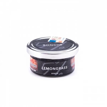 Bonche с ароматом Лемонграсс (Lemongrass), 30гр.