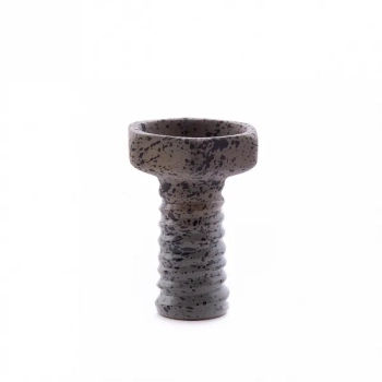 Чашка TOP Evil Screw Clay светло серая