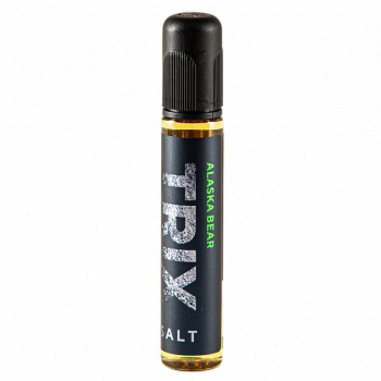 Жидкость SMOKE KITCHEN TRIX SALT Alaska Bear 30 мл, 20 мг