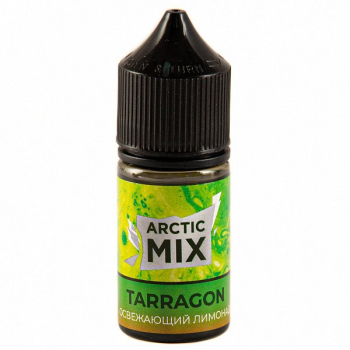Жидкость SEBERO Arctic Mix Tarragon 20 мг 30 мл