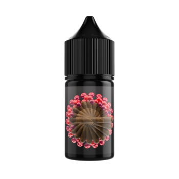 Жидкость SOAK L30 Cherry Cigar 30 мл 2 мг МРК
