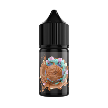 Жидкость SOAK L30 Cocoa with marshmallow 30 мл 2 мг МРК