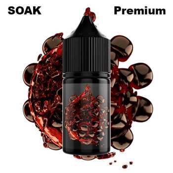 Жидкость SOAK L30 Jello Coke 30 мл 2 мг МРК