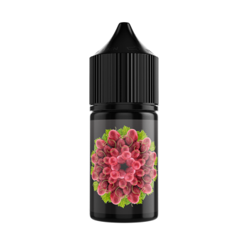 Жидкость SOAK L30 Rose Grape 30 мл 2 мг МРК