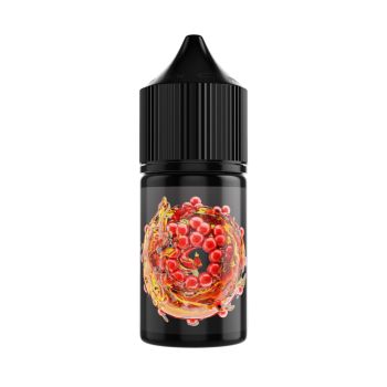 Жидкость SOAK L30 Dr. Cherry 30 мл 2 мг МРК