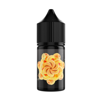 Жидкость SOAK L30 Autumn Apricot 30 мл 2 мг МРК