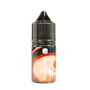 Жидкость SOAK L30 Strawberry Cream Dream 30 мл 2 мг МРК