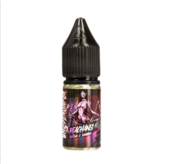Жидкость Monsterwapor Salt Peachansi 10 мл 2 мг МРК Жидкость Monsterwapor Salt Peachansi 10 мл 2 мг МРК