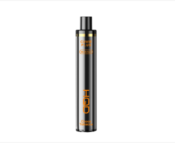 HQD Cuvie Plus Шоколадный табак (1200 затяжек) МРК