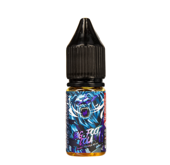 Жидкость Monsterwapor Salt Big Foot Cola 10 мл 2 мг МРК Жидкость Monsterwapor Salt Big Foot Cola 10 мл 2 мг МРК