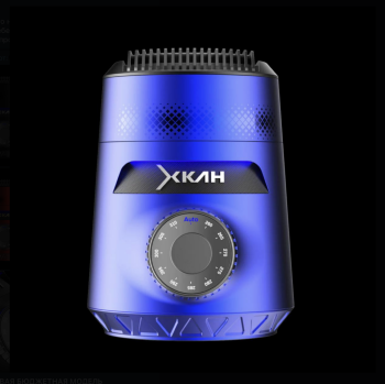 XYKA LITE (синияя)