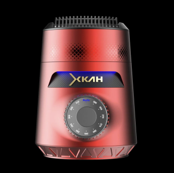 XYKA LITE (красная)
