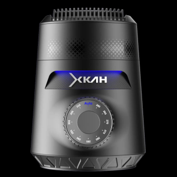 XYKA LITE (черная)