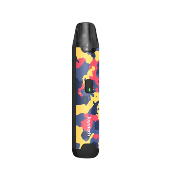 Устройство Joyetech EVIO C 800mAh Kit JOYE-065BC Blossom Camo