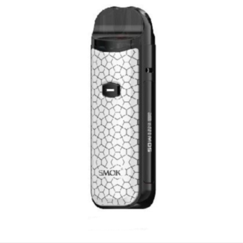 Устройство SMOK NORD 50W Pod Kit 1800mAh White Armor SMOK098A