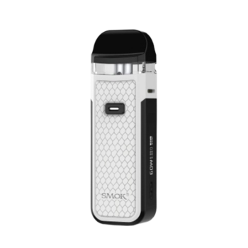 Устройство SMOK NORD X 1500mAh Pod Kit SMOK-068B White Cobra