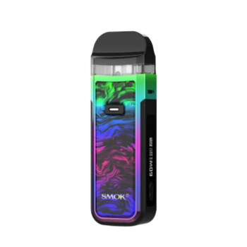 Устройство SMOK NORD X 1500mAh Pod Kit SMOK-068F Fluid 7-Color