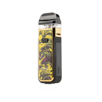 Устройство SMOK NORD X 1500mAh Pod Kit SMOK-068H Fluid Gold