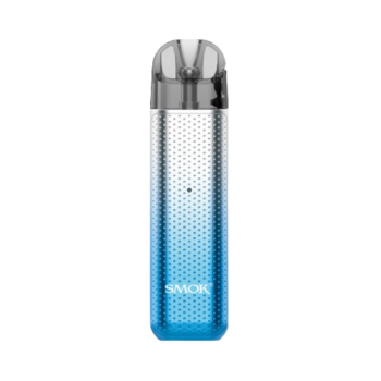 Устройство SMOK Novo 2S 800mAh Pod Kit Blue Armor SMOK-109D