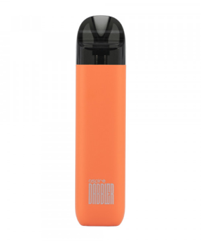 Устройство BRUSKO DABBLER NICE 650mAh, оранжевый