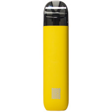 Устройство BRUSKO DABBLER NICE 650mAh, желтый