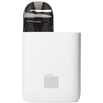 Устройство BRUSKO DABBLER NICE PLUS 1000 mAh, Белый