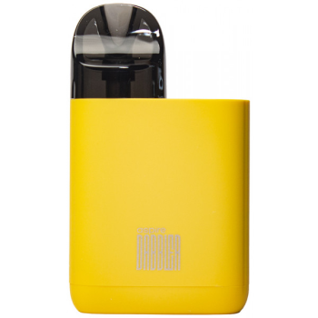 Устройство BRUSKO DABBLER NICE PLUS 1000 mAh, Желтый