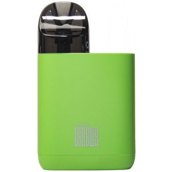 Устройство BRUSKO DABBLER NICE PLUS 1000 mAh, Зеленый