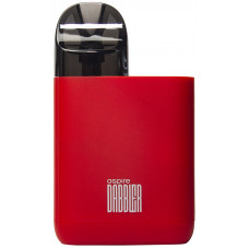 Устройство BRUSKO DABBLER NICE PLUS 1000 mAh, Красный